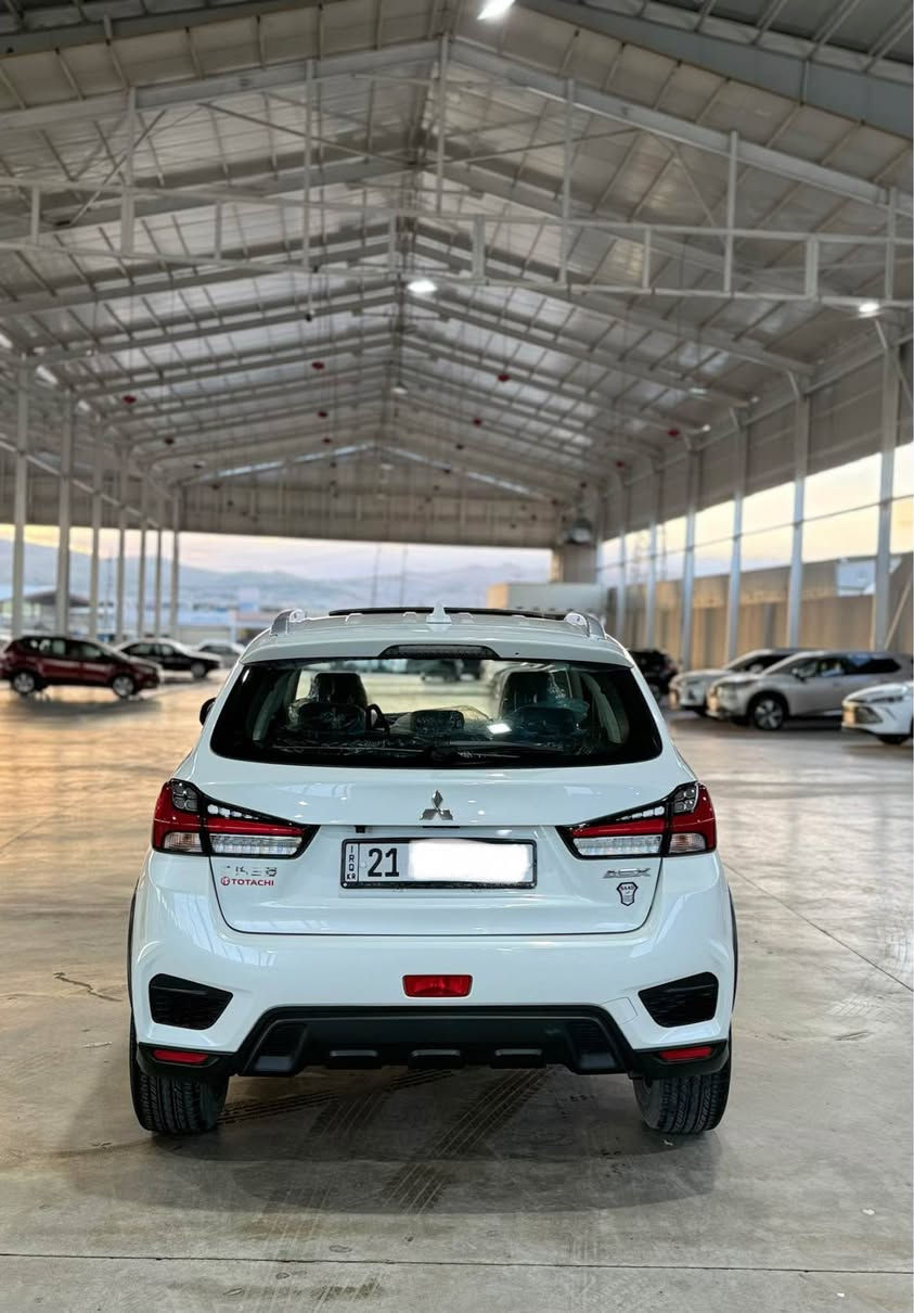 Asx 2022
قەپات مواسەفات 
سلاید
بەسمە
دەرگا بەسمە
شاشە گەورە 
Carplay
Android auto
تەبرید مەرکەزی
گێڕ عادی و ئۆتۆماتیک
کوشن جلد
کوشن دیزاین
پێشو دوای کامل لید و لێزەرە لایت
فول مواسەفاتە
سەیارەکە دەعامی بۆ دەعامی بەشەرت
دوو پەلە بۆیاخی هەیە 
***********
***********
لە سلێمانیم السليمانية, العراق
