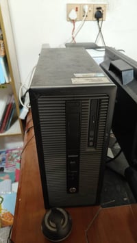 كور i5 • رام 4 • يو بي اس 1500