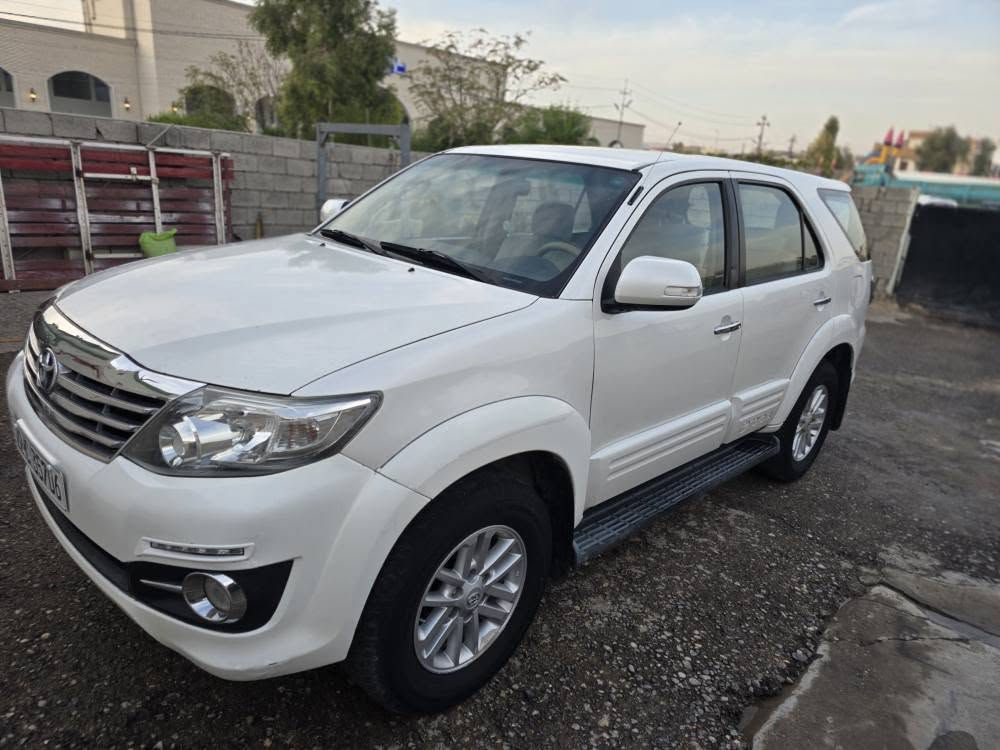 تویتافۆرشه نه ر2013ده بل ئه کسل٤پستون  ره قه م هه ولیر٣ریزکوشین شاشه زینۆئاوینه شه فت ته غلیش شامۆبیلادی هۆك حه ساس مه کینه ی نه کرایته وه سه نه وی ت2030نويه به ناوي خومانه سه رف وبوخاربه شه رت زۆرخاوینه  ٢بارجه سبوغه
شوین هه ولیر نرخ 195گۆرینه وه ده که م به پیکاب مه رزیه 
ژماره ی خاوه نی واتس ئاب ڤایبه ر
***********
*********** أربيل, العراق
