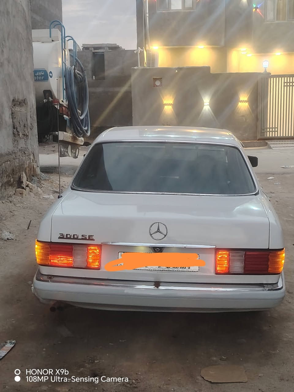 مارسدس رئاسي موديل 300sl موديل 1987 امحور vvt كهربائياته بيدي مسويهن جام اربعه كهرباء تبريد شغال السياره مصبوغه للجماليه
السياره بسمي هزه جديده
رقمه بغداد
مكان السياره بصر
رقمي ***********
