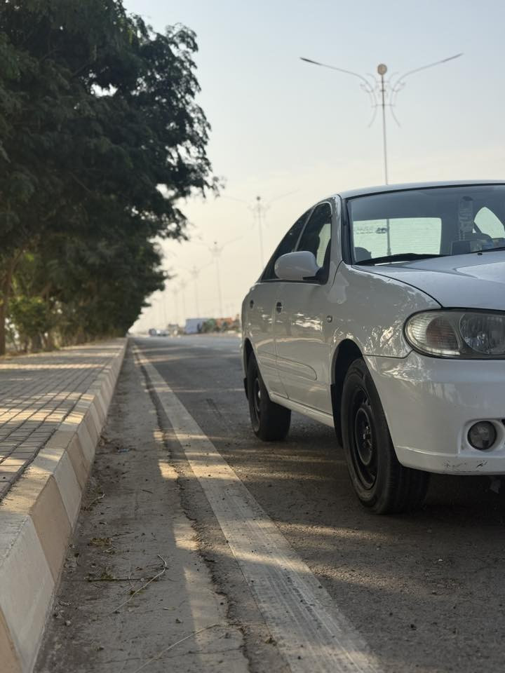 السلام عليكم
أعاده نشر بسبب الوعود الكاذبه 
 سياره سني ياباني2010
بيها جرس ال 120 واتوووماتيك وجام كهرباء     
 للبيع مكفولة كفاله عامه السعر 117قفل
رقم الهاتف ***********
