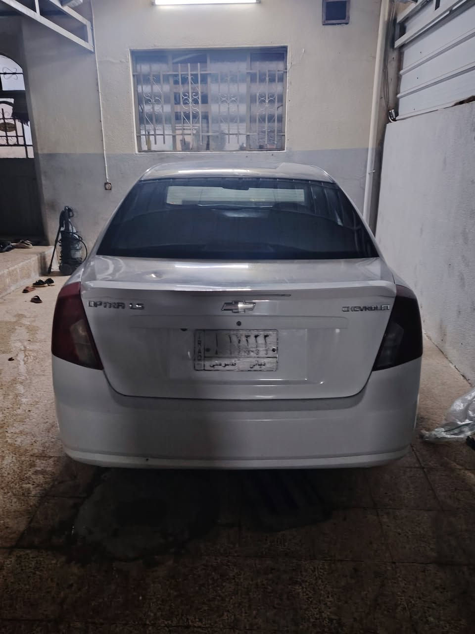 سلام عليكم اوبترا 11 للبيع محرك كير شرط صبغ عام موصل رقم ***********
