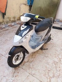 دراجه ماكس منغولي ختم واحد  عل وضعه  طك سلف وطلع وين مايعجبك  مابيه نق...