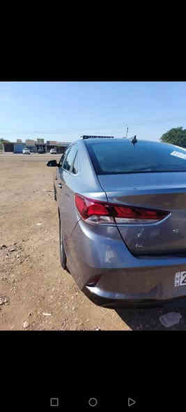 للبيع سوناتا 2018شكل 19بسمي امريكي كلين تايتل بدون حادث صور الحادث  موجودة كفاله عامه سيارة من كلشي سيارة جاهزة مابيهة اي ملاحظة المكان بغداد التاجي السعر 137قفل محتاج وريد ابيع
***********/
***********
