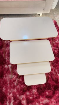 تەپڵۆک • مێز