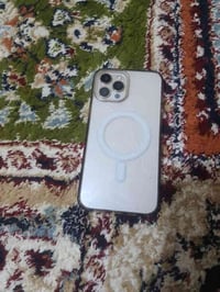 ايفون 12 برو ماكس ذاكره 128 لجهاز مبدل بي شاشه اصليه وبطاريه شرق اوسط ...