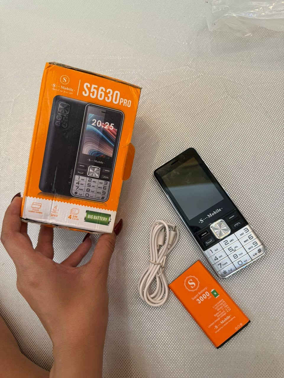 سلام عليكم عندي بضاعة امزون اشتغلت بيهن واريد اعوف الشغلة وعندي غراض هواية وملابس اريد ابيعهم شلع والسعر بما يرضي الله الي يعجبة يجيني للبيت ويجيك الغراض قطعة قطعة *********** بغداد الجديدة
