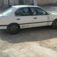 برايمر • سيارة برايمر • موديل 94 • سيارة للبيع تكريت • سيارة رقم انبار...
