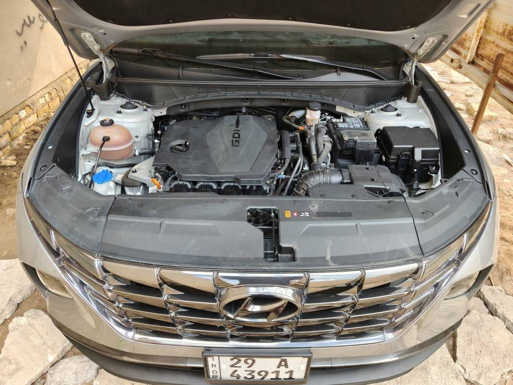 على بركة الله

توسان موديل SEL 2024  وارد امريكي بانزين رقم واسط بأسمي 
لون سلفري    
 حادثهه تبديل بنيد بدون ايرباك بدون شواصي بدون لغود ماشيه28الف سياره احلى من صور
مواصفات HTRAC
فتحه 
مكينة 2500
بصمه تشغيل وبصمه ابواب +اشارة ترحيب
فور ويل 
صندوق كهرباء
قياده ذاتيه
تحديد مسار 
تحكم ستيرن 
مثبت سرعه
رادار امامي وجانبي وخلفي
تنبيه خروج عن الطريق
تحكم قياده اربع مودات
مقاعد جلد
Normal+Sport+My Drive+Snow❄️
مانع تزحلق
مانع منحدرات
دشبول دجتال متصل مع الشاشه
ابل كار بلي + اندرويد بدون كيبل
نظام ملاحه
بلوتوث
مدخل شحن امامي خلفي +شحن لاسلكي
تبريد تدفئه قطعتين + تسخين مقاعد
شاشة تبريد بيانو لمس
هاند بريك بصمة
توقف ذاتي + AUTO HOLD
تشغيل عن بعد 
مكان السياره واسط
للاستفسار اتصل 
*********** دهل اوران, واسط
