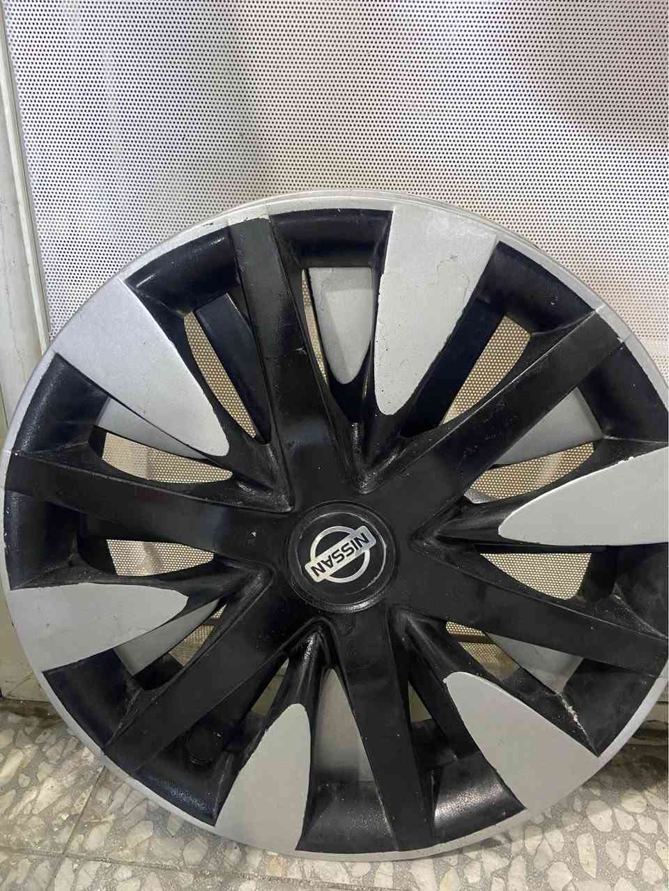 كةپي نيسان سةنترا التيما دةبي قياس ١٦ هيچ جئيةكي نةشكاية خاوينن 
*********** أربيل, العراق
