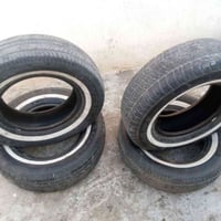 شباب تخم تاير حجم 15/75/215السعر قفل70الف كلهن مكاني بغداد حي النصر ها...