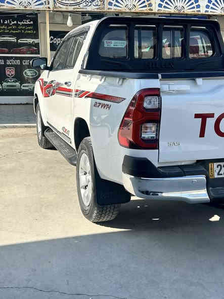 سلام عليكم فلاونزه مديل 25 فور ويل بانزين كير عادي كفاله عامه رقم اربيل ماشيه 19 الف العنوان البصره القرنه السعر المطلوب 335 وبيه مجال الشراي يتصل ***********
