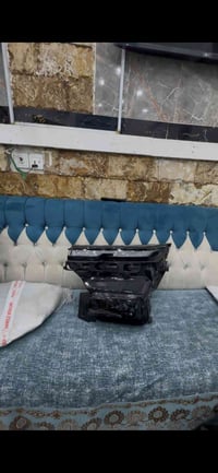 متوفر مازده ترافلس موديل 2025 فته R/S سعر خاص رقم 07881151632 تواصل عل...