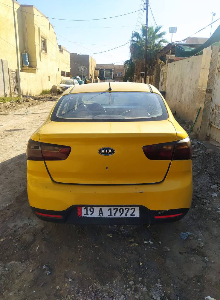 كي ريو موديل 12 خليجي رقم كربلاء انكليزي سنويه جديده مكفوله من الضربه والتبديل شرط ولا قطعه مبدله صبغه جديده اثر طخات مكانات معجون بدون دواخل مكينه 1600 دوش قطرتين مرغوب مكينه كير حدادي تبريد مكفولات تخم تأيرات جدد سياره جاهز مال جناي نضيفه سعر 78 مكان حله شراي اتصل وخادم *********** حلة, بابل
