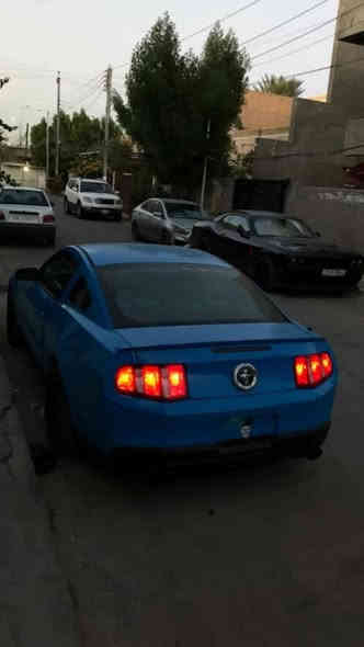 السلام عليكم شباب (كير ومكينة جديدات)
موستنك 2010 محدثه 2014 حادثها قطعتين بدون دوخل ولا شاصي مصبوغة احزام للجمالية ماشية 100 الف للبيع او مرواس 4 بوب 
طبعآ السيارة  غنية عن التعريف احلى وانظف سيارة بموديلها وطبعا ترتيب الداخل والخارج شغل كراج تان الغني عن التعريف موصفاتها المعروفة مكينه 4.0 مكينتها جديدة وعليها بنيد شارك الياف وبواري 3 انج واكس بايب ودبات ام الريمونت صوتها يخبل السيارة ويل فويزن حجم 18 وتايرات حجم 255 نصبتهن تخبل السيارة قويه ونشطه حييل
السيارة معروضة ب85 وبيها مجال عليها غرامات 350 ينزلن من سعرها
مكاني حي العامل وهاذ رقم تلفوني ***********
لي معاجبة السعر يكدر يعبر المنشور سيارتي صارف عليها هواي والسوك كلشي بي ••💙
