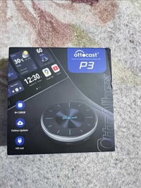 اوتو كاست P3 • ٨/١٢٨ • بدون ريموت