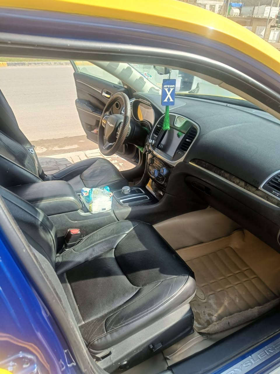 سلام عليكم اوباما مديل 19اصل سياره جاهزة من كلشي كير محرك تخم تاير تبريد بسمي سونار بل منشور  سعره 240 بيه مجال قليل مكاني بغداد حي ور هاذه رقمي ***********
