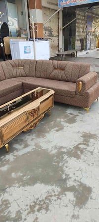 مجمع القيصر • كنب • حي الاسره والمفقودين