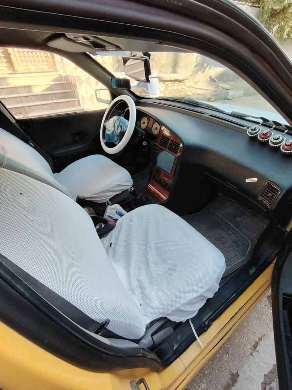 للبيع بارص موديل ١٦ رقم بابل بسمي مشروع وطني السياره جاهزه كير مكينه حداديه بلكارتون تبريد ثلج كهربائيات شغاله من الدعاميه للدعاميه تخم تاير كشنات مال جنون نوزل مال  كورلة مصفره هيئه او غرامات تحويل ثاني يوم 
مكاني / ذي قار المركز 
الهاتف /***********
الشراي يتصل
