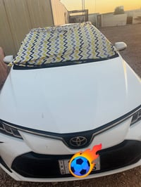 كورلا هايبرد • ٢٠٢٤ • ماشية ٢٩٠٠٠