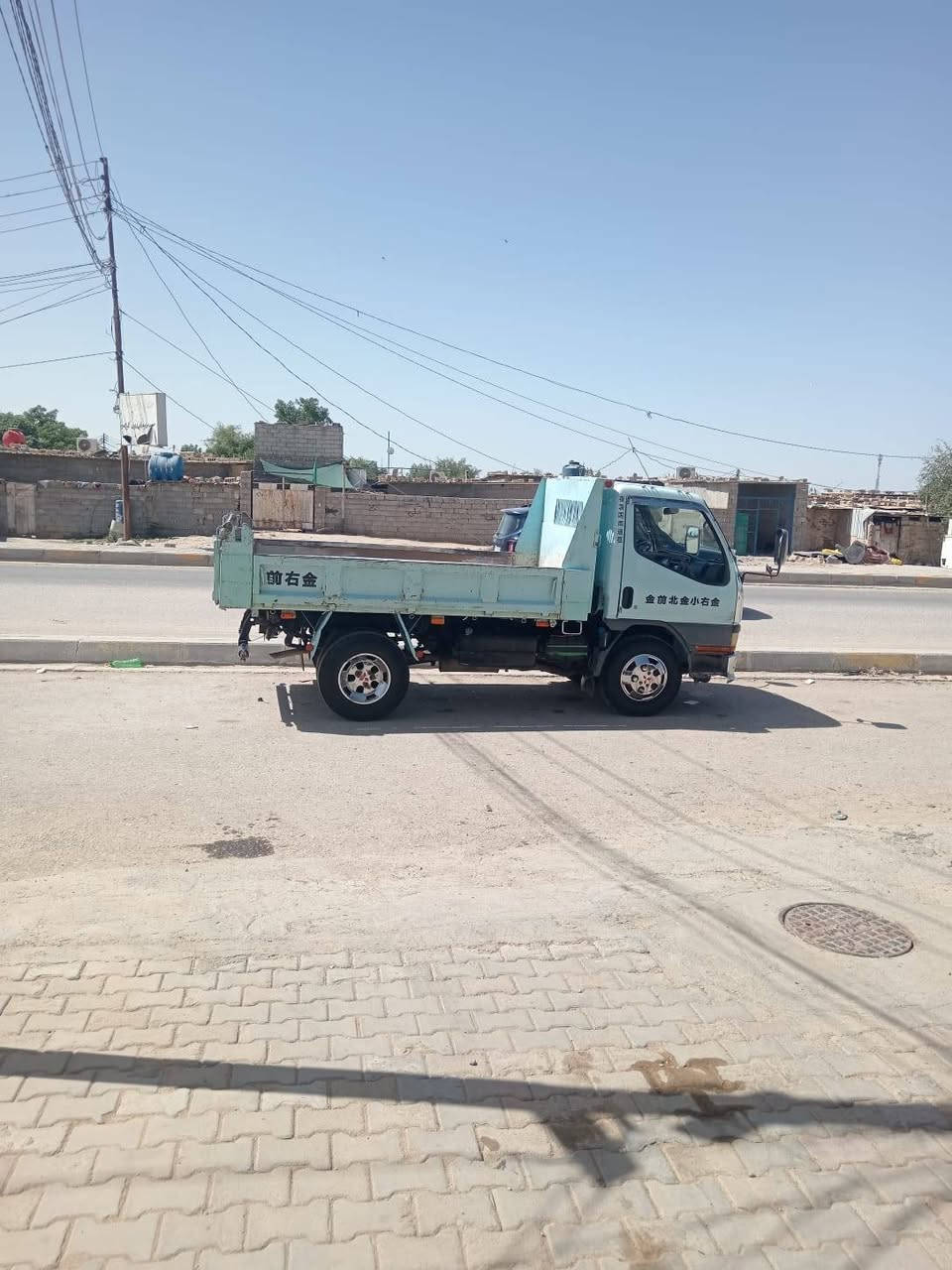 كنتر للبيع مكفوله من كلشي
مكان سياره كربلاء استفسار اكثر اتصل
***********// ***********
