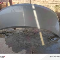 قطع ستاركس • طرمبه • قضاء البدير