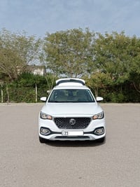 ام جي HS • ٢٠٢١ • رقم السليمانية