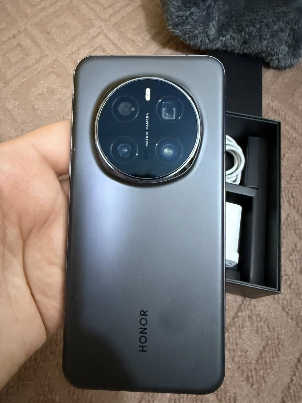 هونر ماجك سفن برو لبيع ب ٧٧٥ قفل مكاني ميسان العماره ما عندي توصيل


**إذا كنت صاحب هذا الإعلان وتريد حذفه لأي سبب، رجاءا أرسل رسالة إلى الدعم الفني**