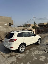 سنتافي • ٢٠١٠ • اوتوماتيك