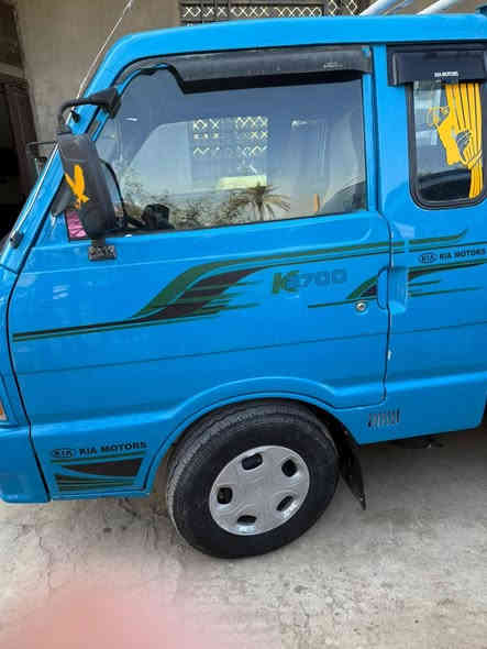 السلام عليكم
للبيع كيا حمل موديل 1996رقم انبار بسمي مشروع وطني مداور شوكت ما تريد السياره جديده ونضيفه محرك وكير وكسل وحداديه مكفولات السعر 65 
الاستفسار ***********
