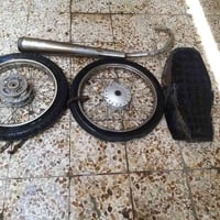 اغراض دراجه • دبلات • عمارة ميسان