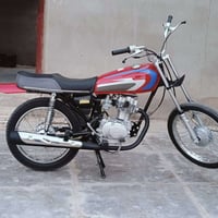 دراجة • تعمير جديد • شاصي ٢١