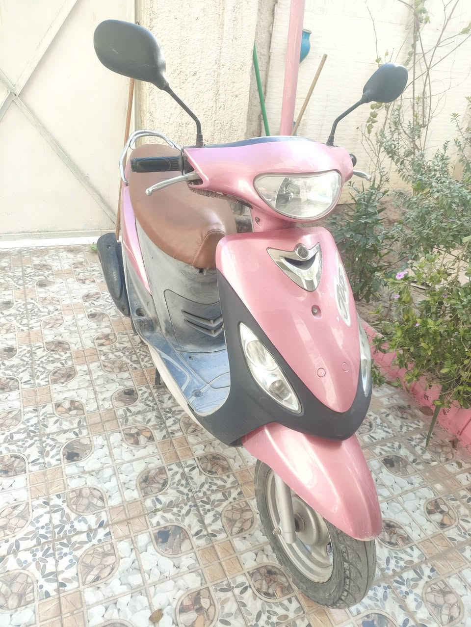 دراجة. ماكس منغولي نظيفه ما مفتوحة حلوة
سعر  550. العنوان بعقوبة حي المعلمين


**إذا كنت صاحب هذا الإعلان وتريد حذفه لأي سبب، رجاءا أرسل رسالة إلى الدعم الفني**