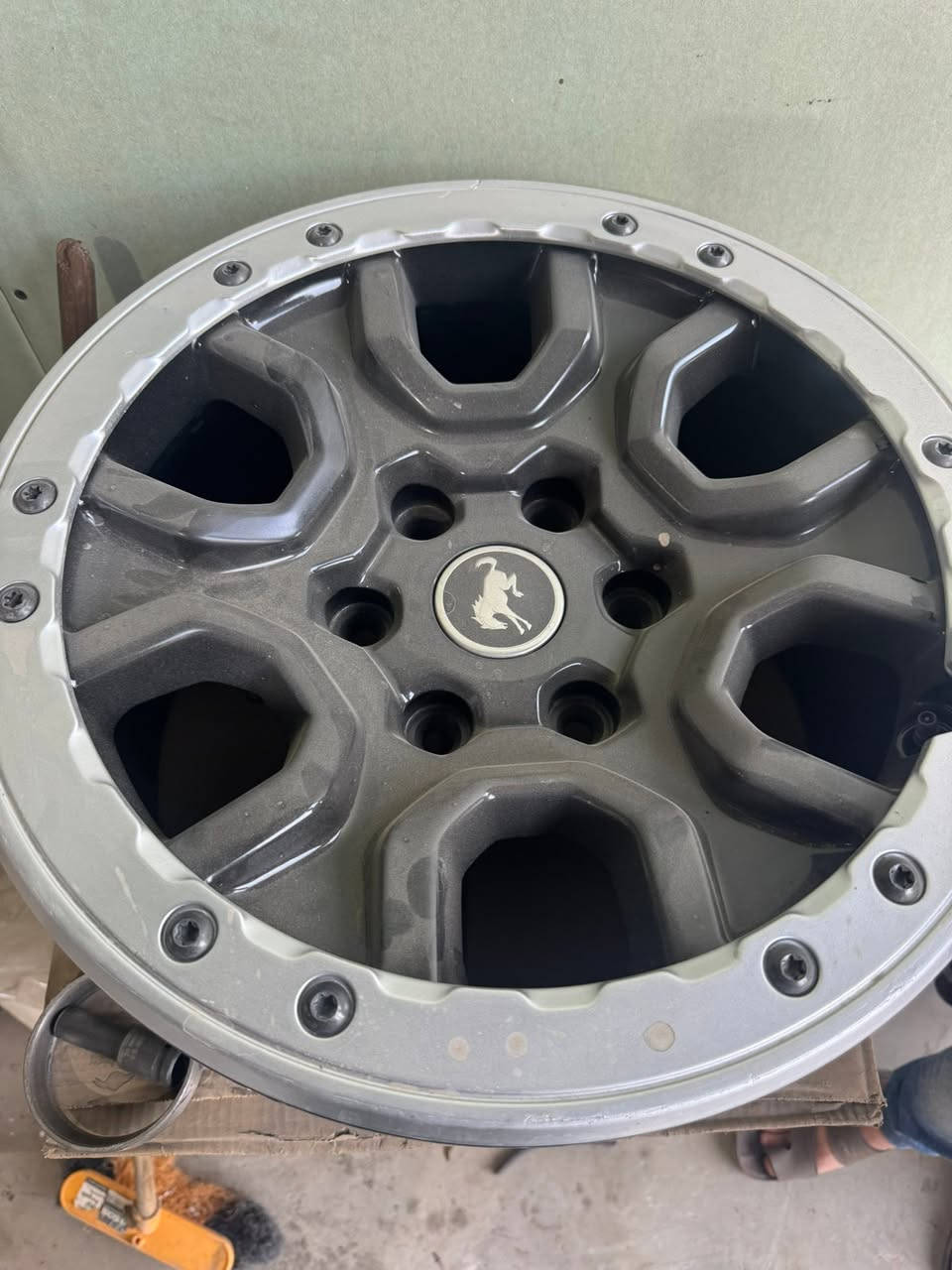 شركة موجاڤي Mojave company


**إذا كنت صاحب هذا الإعلان وتريد حذفه لأي سبب، رجاءا أرسل رسالة إلى الدعم الفني**