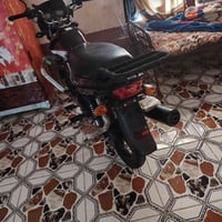 هيرو • موديل ٢٣ • وراق اصوليه