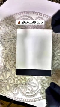 باتك فليب جنيف • ستانلس ستيل • مقاومة ماء