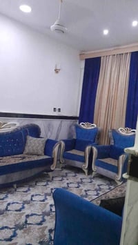 #يالله-توكلنا-ع-الله بيت للبيع 100متر طابق ونص 5×20 جمعيات  طابو صرف  ...