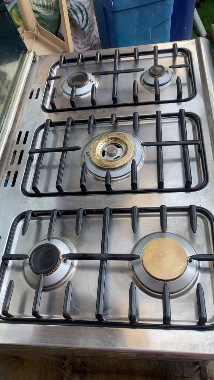 طباخ رويال مصري  اي كسر مابي للبيع  سسعر ٢٥٠ الف  وبي مجال بسيط مكان بغداد حريه دولعي


**إذا كنت صاحب هذا الإعلان وتريد حذفه لأي سبب، رجاءا أرسل رسالة إلى الدعم الفني**