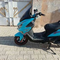 جوست • موديل 2024 • نضافه