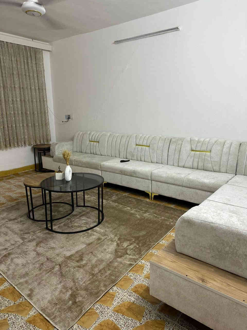 ديوان جديد
السعر 350,000 والتوصيل مجاني لكافه مناطق بعقوبه جديده  موقع مقابيل ترفيك لايت مال عزات 
الاستفسار على هذا الرقم 
***********
