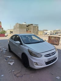 اكسنت • ٢٠١٥ • رقم ذي قار