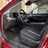 سوناتا 2025 بلاش ب 168 ورقة فقط مرقم محرك 2500 جديدة ماشية 9 الاف فقط ...