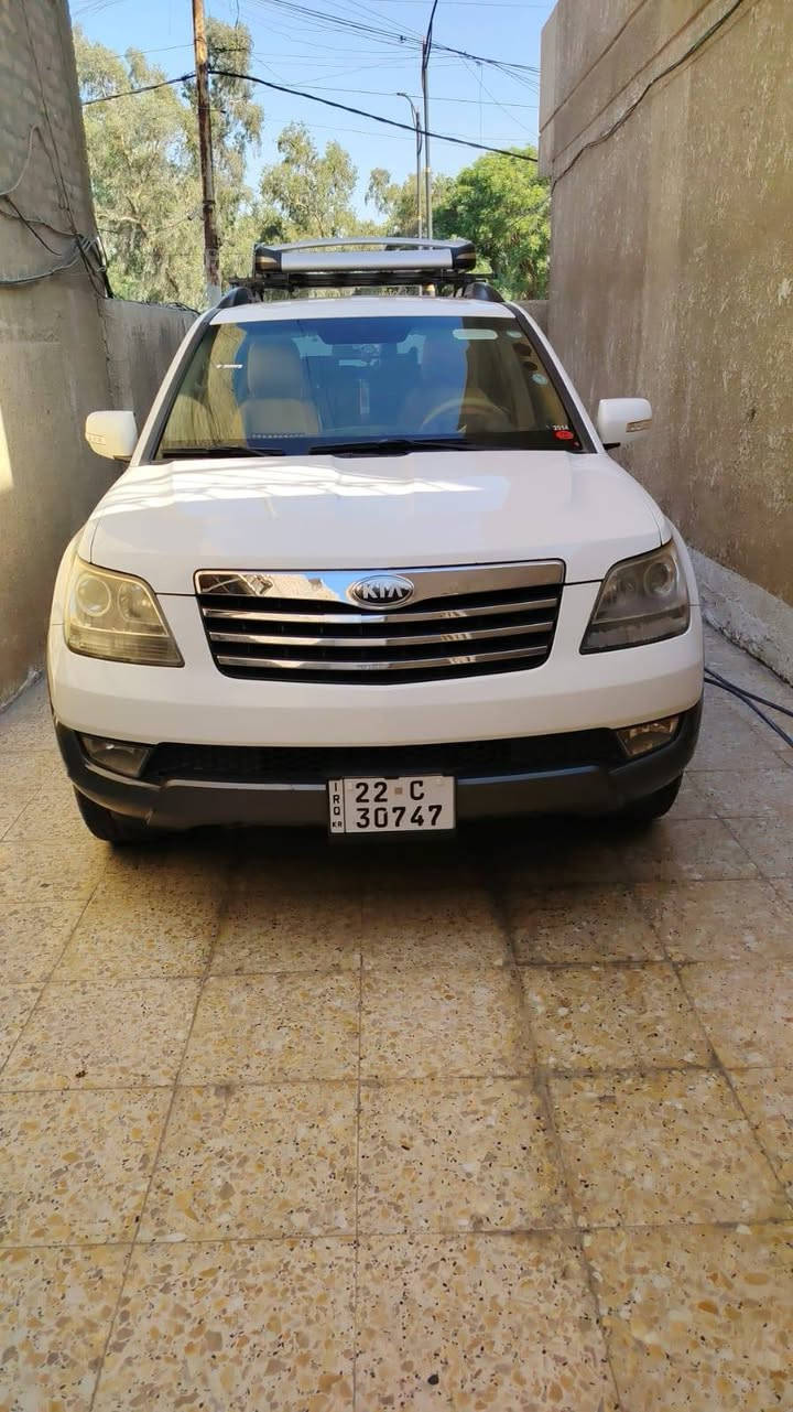 كيا موهافي  2014 خليج مكفوله باسمي التفاصيل بالفيديو والسعر 165 ورقه  ماشيه 240 الف كيلو مكاني بغداد للاتصال *********** ابو محمد
