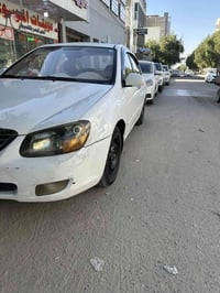 سيراتو • ٢٠٠٩ • ميكنه وكير جديد