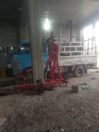 گراج تصليح سيارات • شغل درجه اولى • قريه النميصه