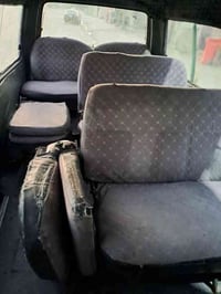 كيا بستا للبيع موديل 94 كير محرك اكسن كفالة سنوية 27 السيارة خير من ال...