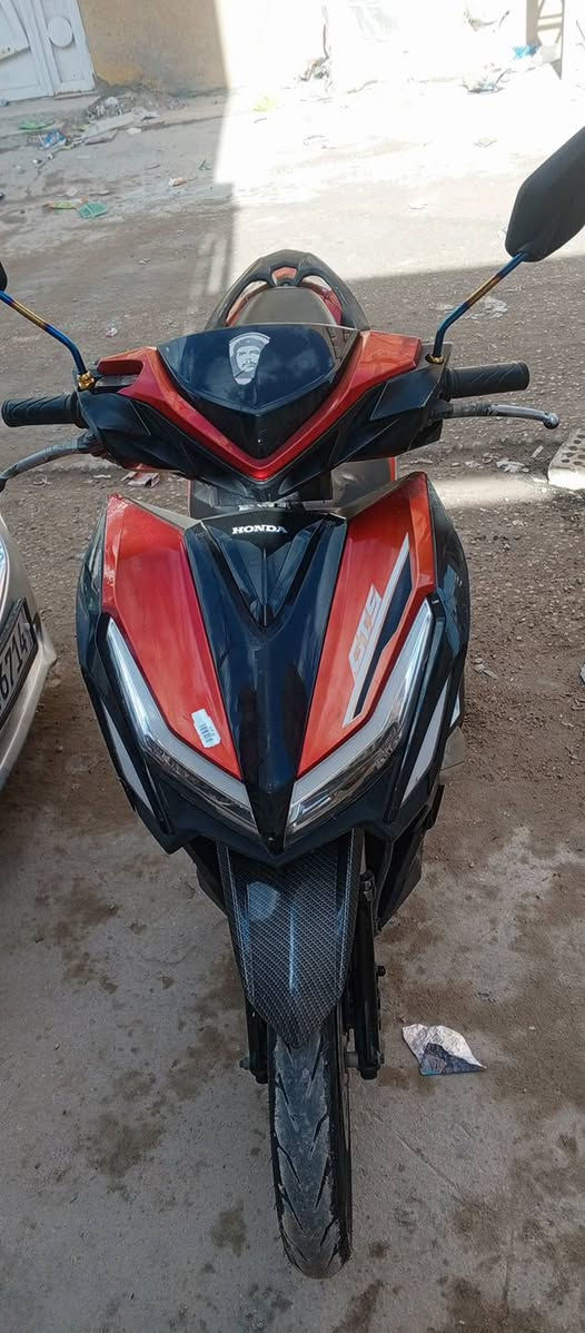 سلام عليكم لبيع دراجه ما مفتوحه ممكاني كربلاء تشتغل سلف وهندر السعر 350.      ***********
