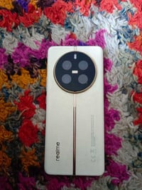 ريلمي 12 برو بلص • ٥١٢ • العبيدي