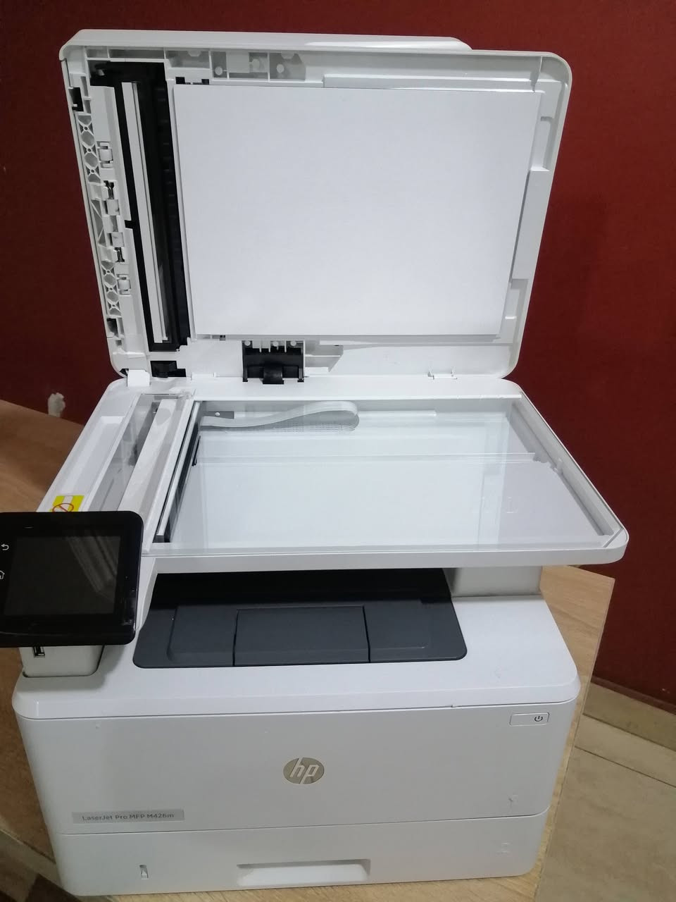 🔥 وفر وقتك وزوّد إنتاجيتك مع طابعة HP M426m 🔥
لو شغلك محتاج سرعة واعتمادية… يبقى دي اختيارك الصح 👌
✅ طباعة + تصوير + سكانر في جهاز واحد
⚡ سرعة طباعة تصل لـ 40 ورقة/الدقيقة
📄 طباعة أوتوماتيك دوبلكس (وش وضهر)
🖥️ شاشة Touch سهلة وسريعة الاستخدام
📥 درج ورق كبير يتحمل ضغط الشغل
💼 مثالية للمكاتب والشركات اللي شغلها كتير
💰 توفير في التكلفة مع تونر أسود اقتصادي
📞 اطلبها دلوقتي واستلم فورًا
🚚 شحن سريع + متابعة ما بعد البيع
✨ خليك دايمًا سابق بخطوة في شغلك!


**إذا كنت صاحب هذا الإعلان وتريد حذفه لأي سبب، رجاءا أرسل رسالة إلى الدعم الفني**