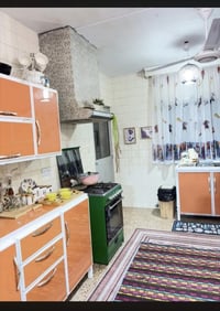 شقة • حي الثالث • حديقة وكراج